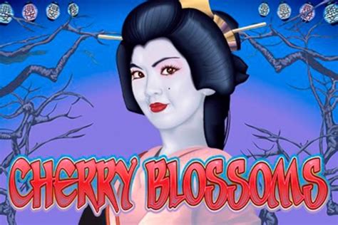 Cherry Blossoms Slot by Light & Wonder Free Demo Play.
